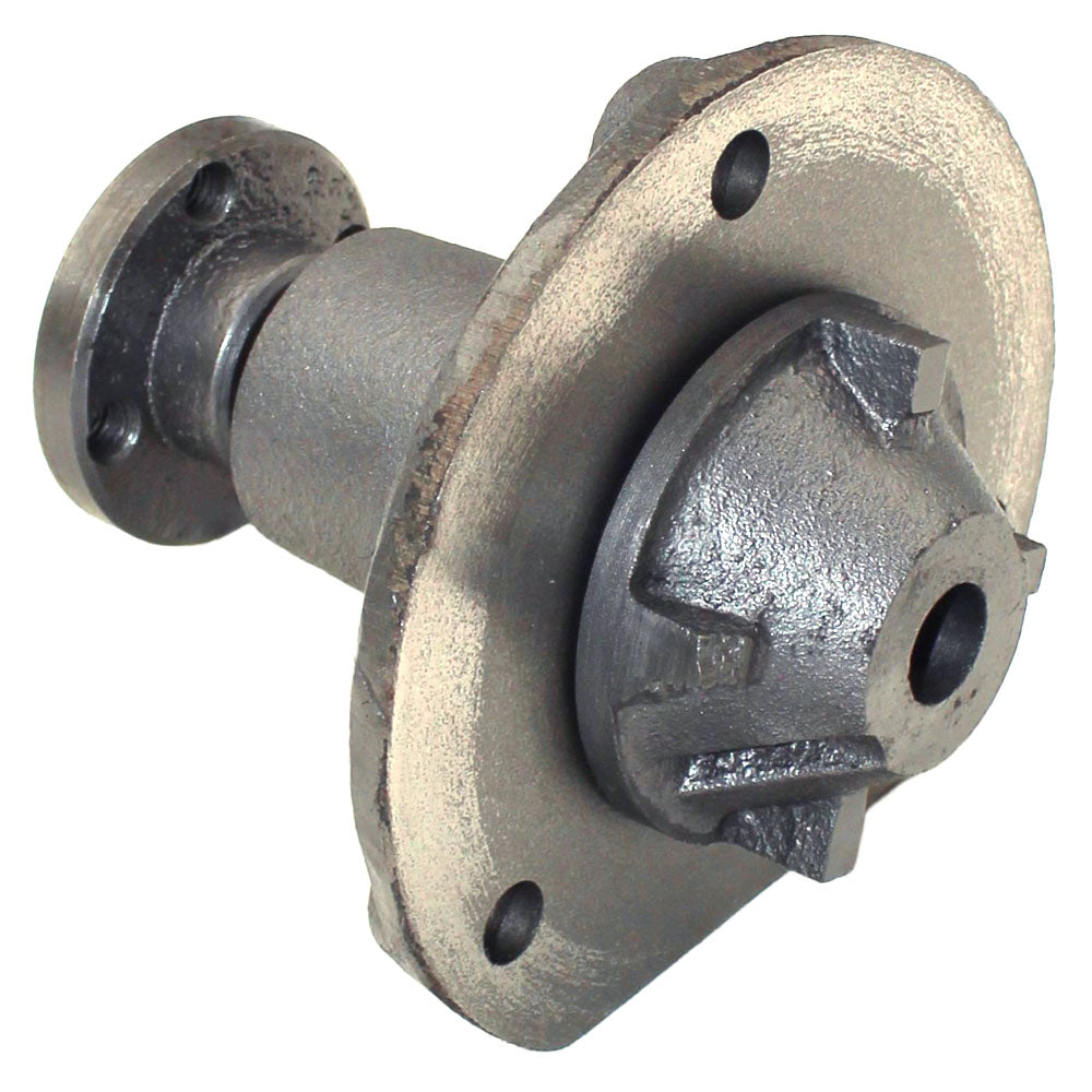 830862M91 Water Pump With Hub Fits MF Tractor TE20 TO20 TO30