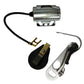 Ignition Kit Fits International Harvester Replaces 830912M91