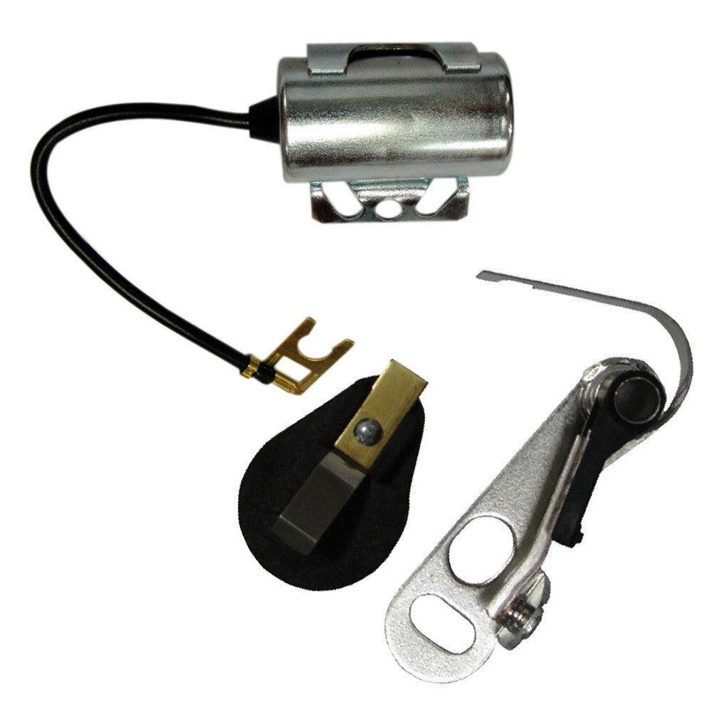 Ignition Kit Fits International Harvester Replaces 830912M91