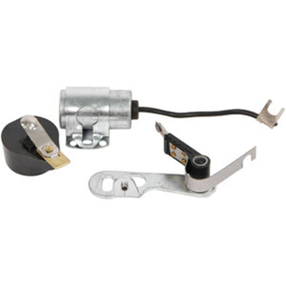 Ignition Kit Fits International Harvester Replaces 830912M91