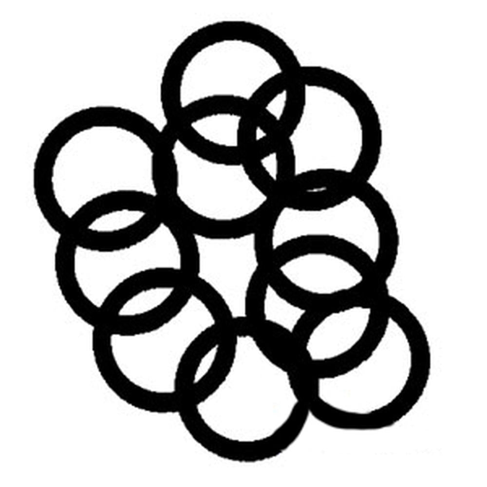 VFE1028 O-Ring Fits Vapormatic
