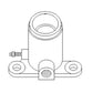 72452615 Brake Slave Cylinder Fits Zetor