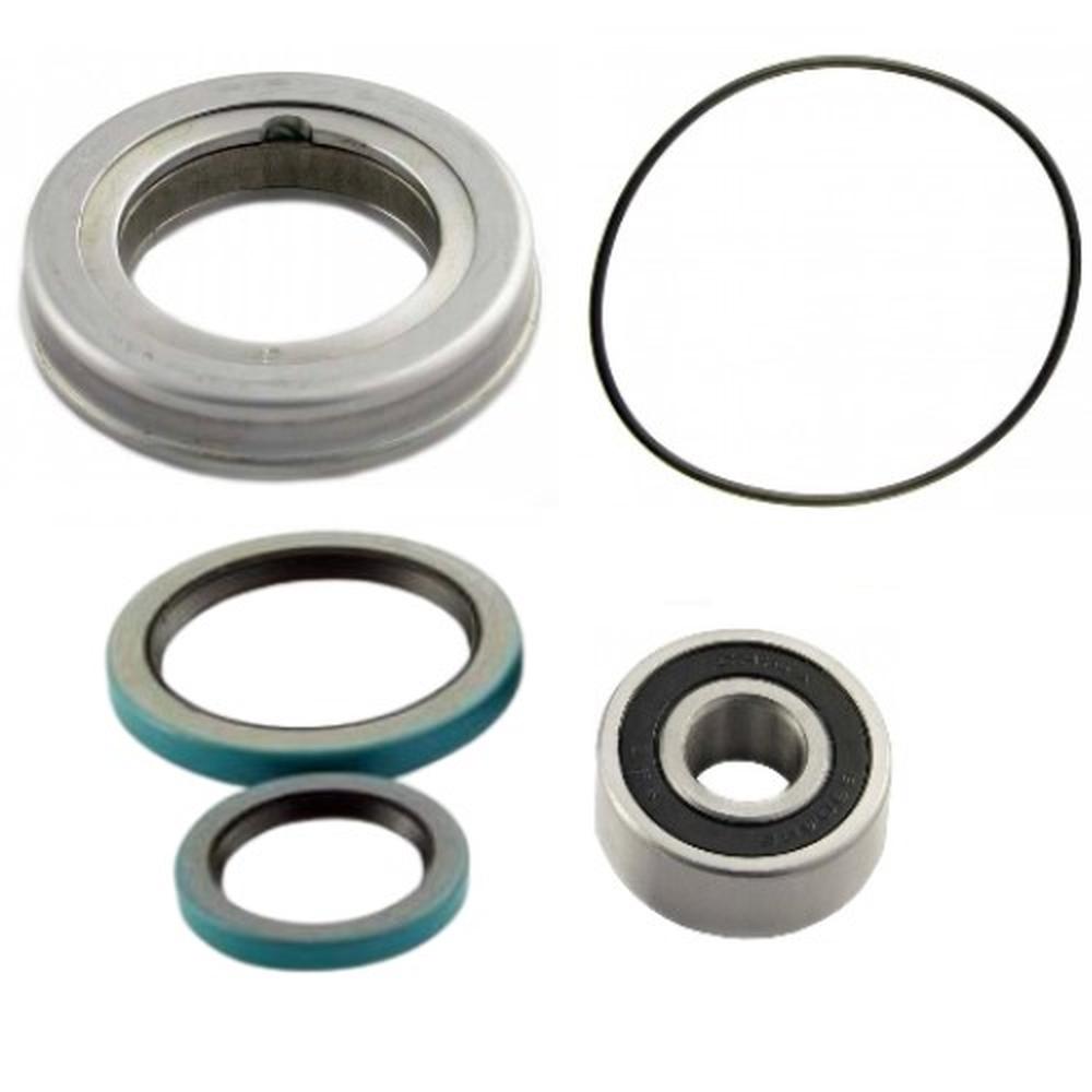 Clutch Bearing Seal Kit Fits International 1066 1086 1206 1256 1456 1466