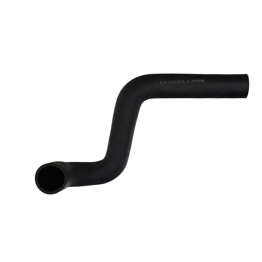 834-00181 Radiator Hose Fits JCB 1400B 1550B 1600B 1700B 214 215 216 217 3C 3CX