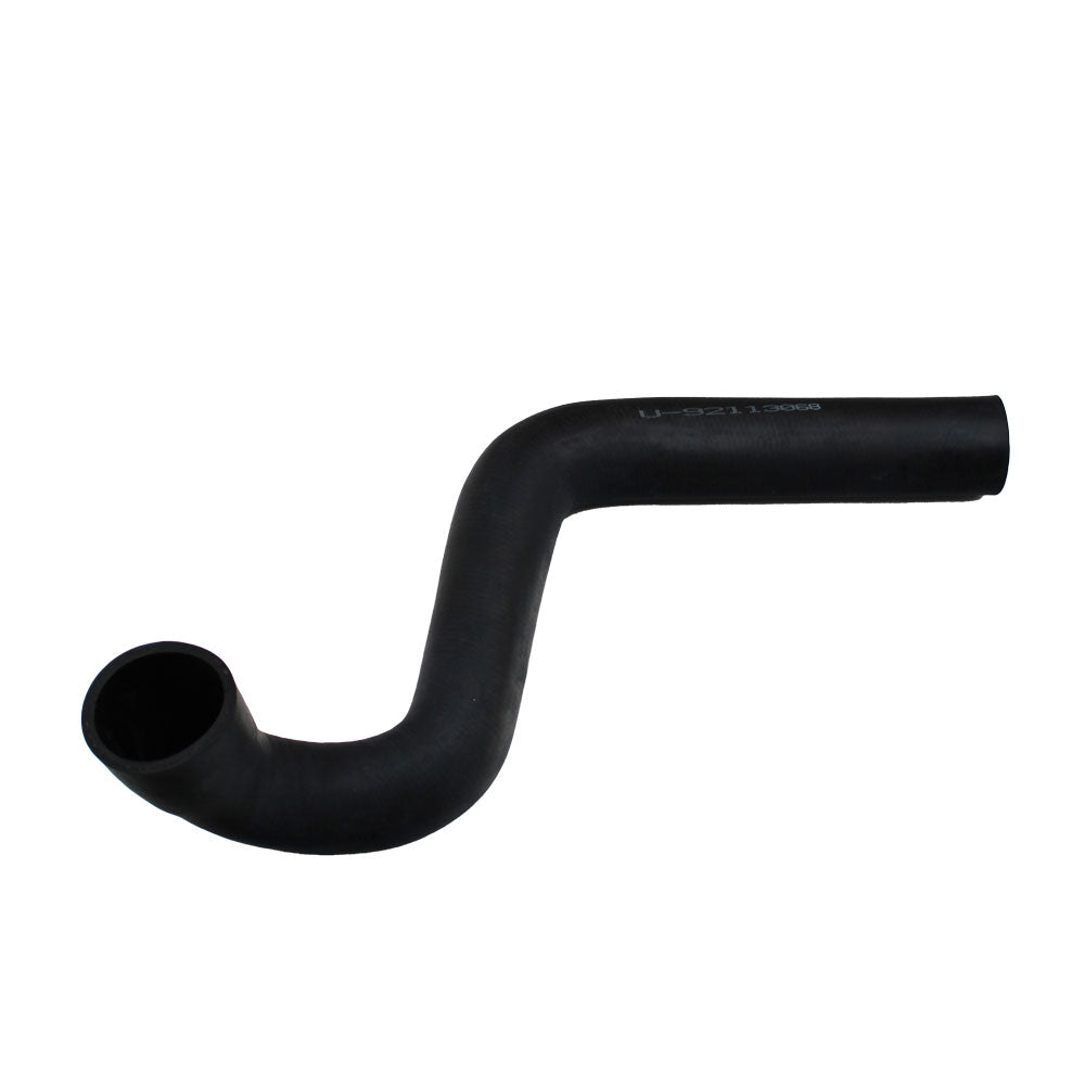 834-00181 Radiator Hose Fits JCB 1400B 1550B 1600B 1700B 214 215 216 217 3C 3CX