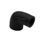 834/00666 - Water Hose Elbow - Bottom
