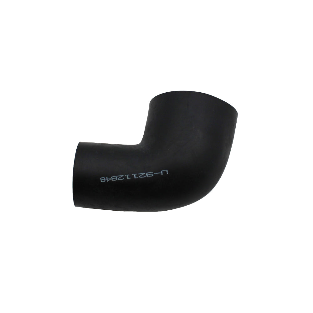 834/00666 - Water Hose Elbow - Bottom