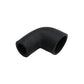 834/00666 - Water Hose Elbow - Bottom