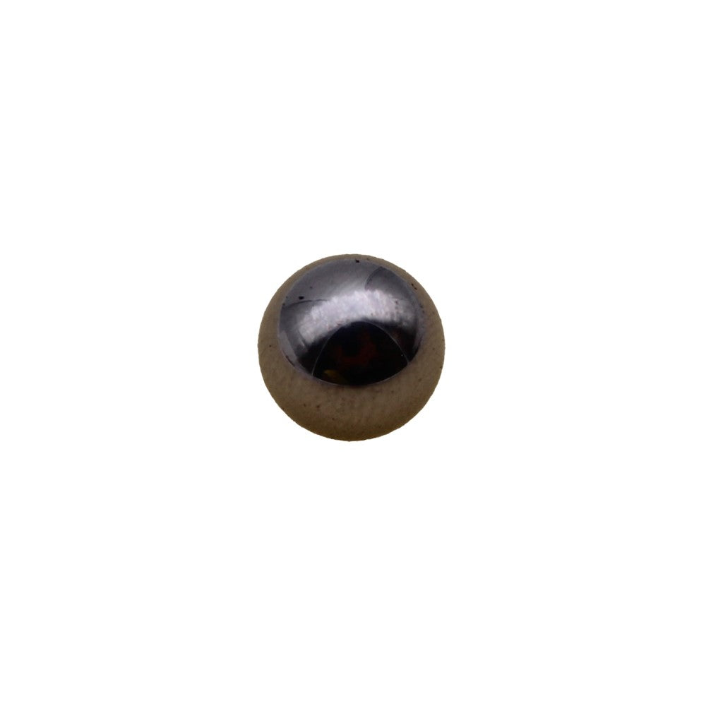 S.10903 Carbon Steel Ball Bearing 3/8'' Fits Massey Ferguson