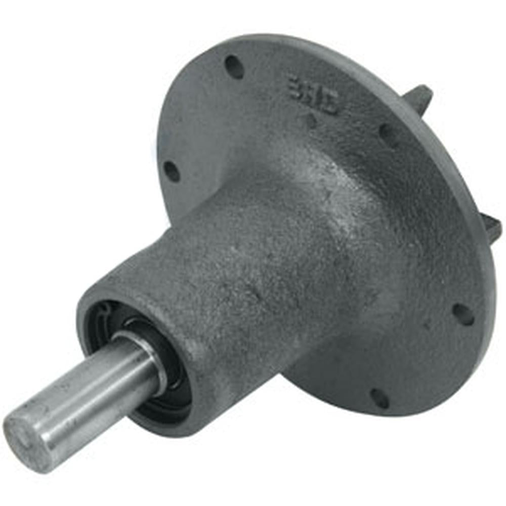 1755194V91 Water Pump Fits Massey Ferguson