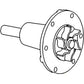 1755194V91 Water Pump Fits Massey Ferguson