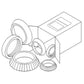 MFS162 Wheel Bearing Kit Fits Massey Ferguson