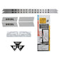 836032M91-AIC Fits Massey Ferguson 165 (Gas) Decal Kit