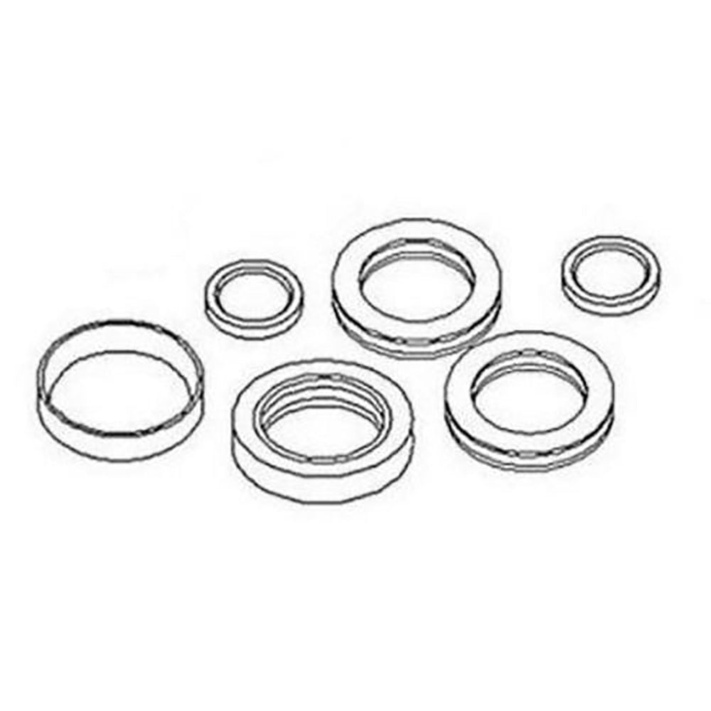 837149M91-AIC Cylinder Seal Kit