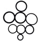 837393M91-AIC Cylinder Seal Kit