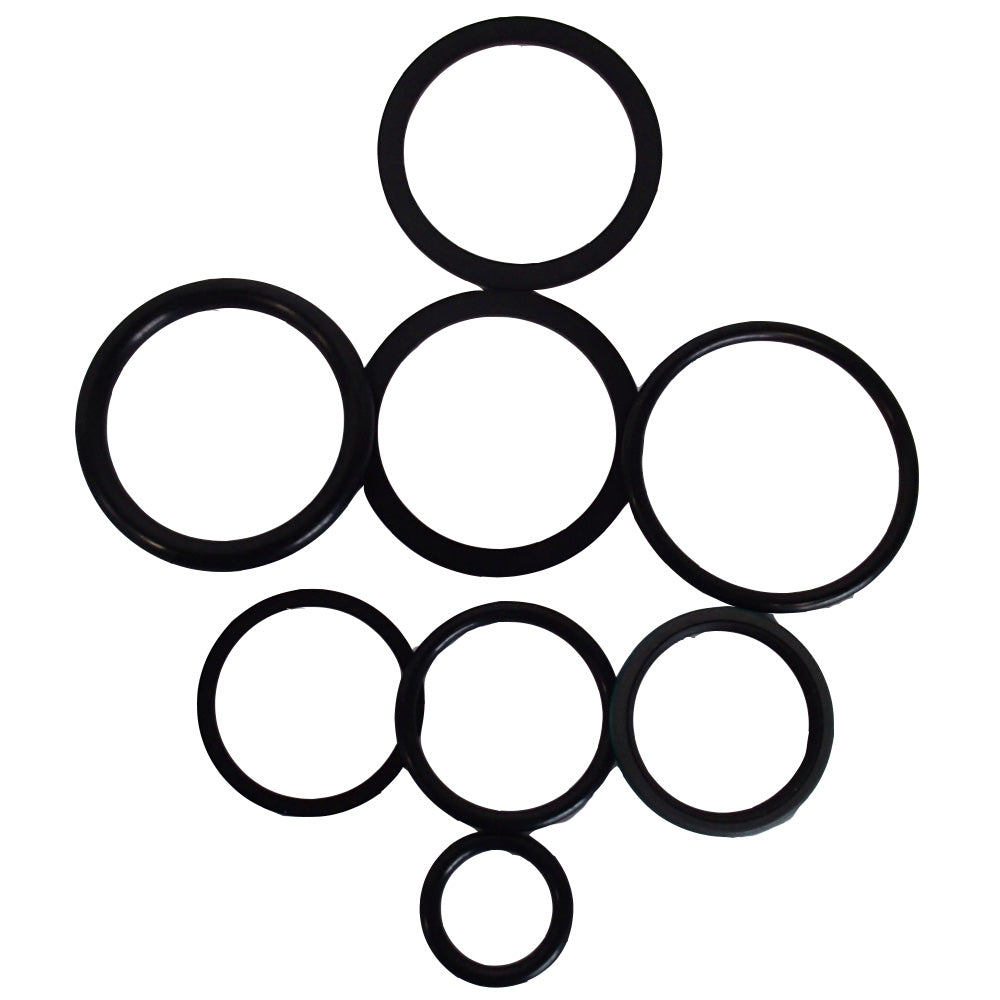 837393M91-AIC Cylinder Seal Kit