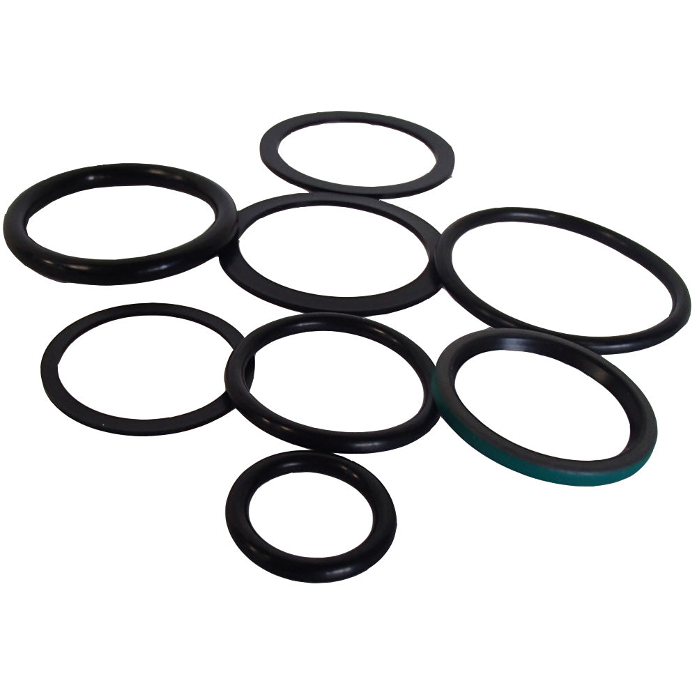 837393M91 New Tilt Cylinder Seal Kit Fits Massey Ferguson Loader 232