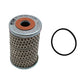 Oil Filter Fits Ford/New Holland Replaces 1851766M1
