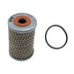 Oil Filter fits MF 3165 Internal Replacement Oil Filter Fits Fordson Major