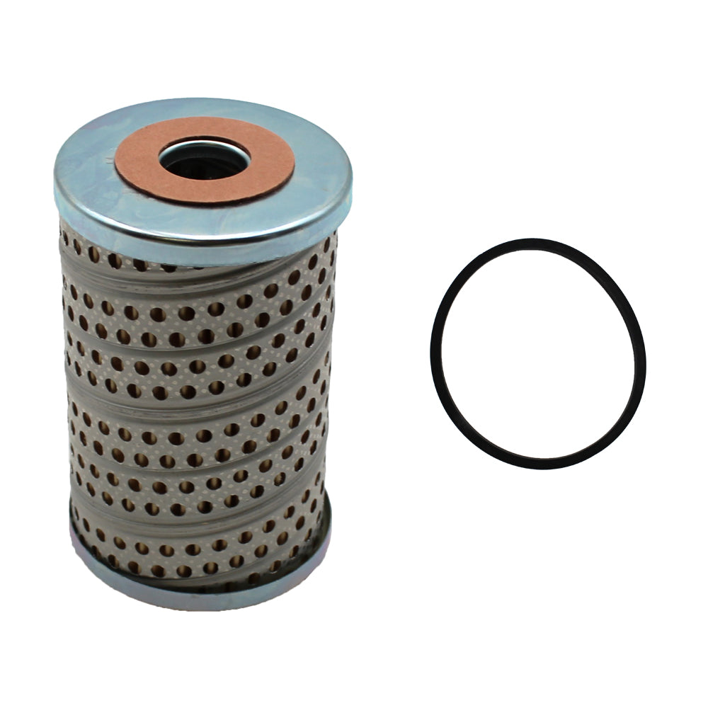 Oil Filter fits MF 3165 Internal Replacement Oil Filter Fits Fordson Major