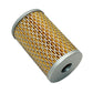 Oil Filter Fits Fordson Replaces 837595M91