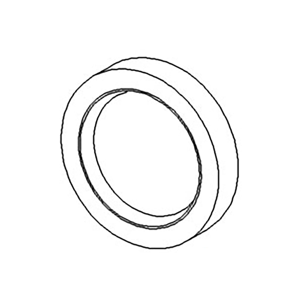 83906991 - Rear Axle Seal