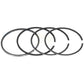 Piston Ring Set Standard Fits Ford 4000 4600 5000 5600 5700 6600 6610 6700 6710