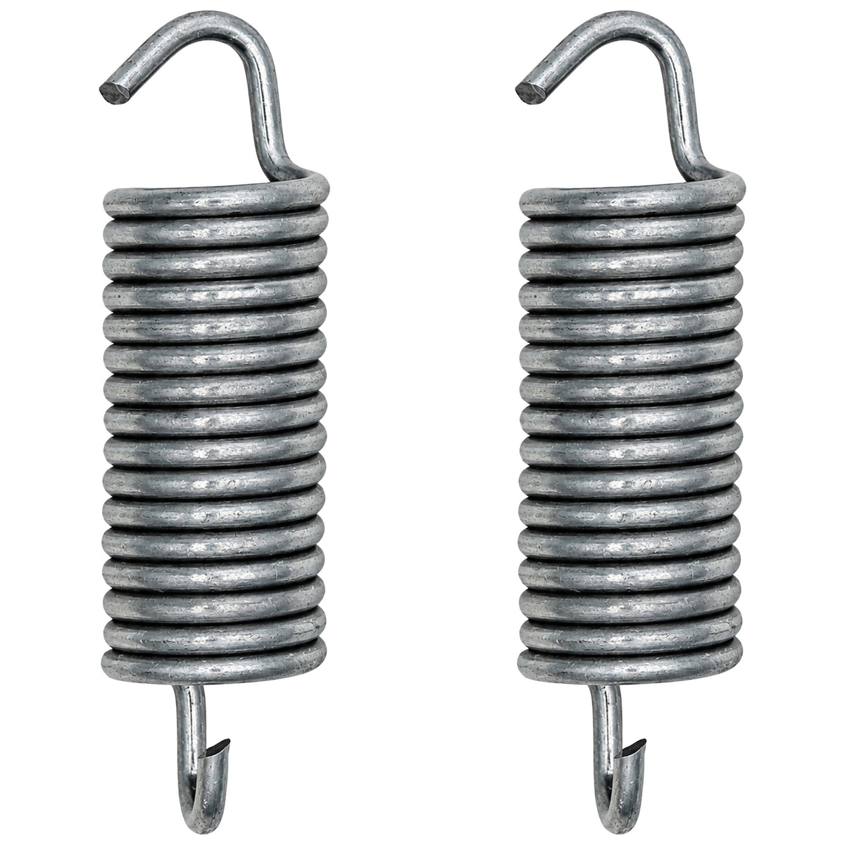 2 BRAKE PEDAL SPRINGS Fits Ford INDUSTRIAL 545A