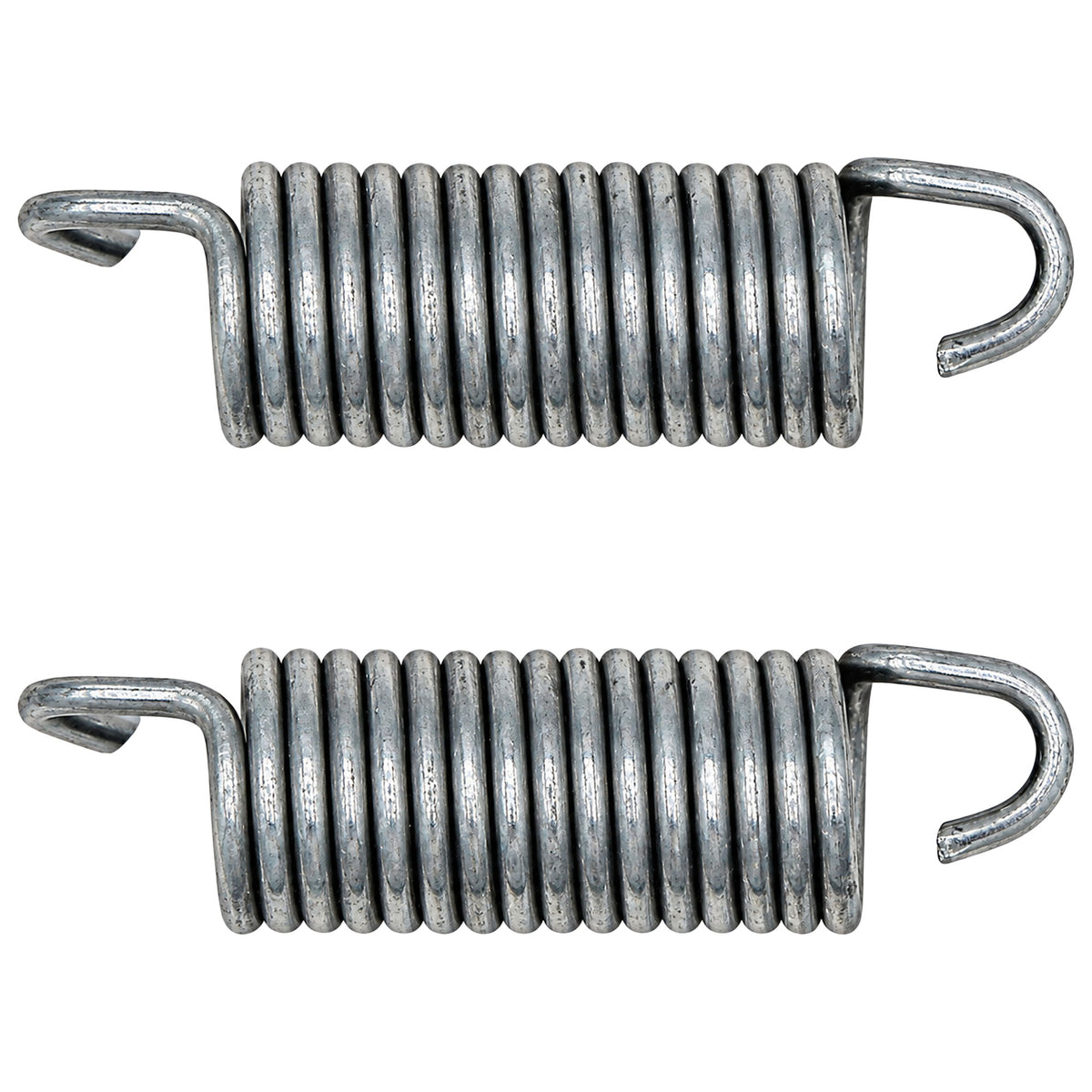 2 Brake Pedal Return Springs Fits Ford New Holland 2000 3000 E1NN2472BA 83927277
