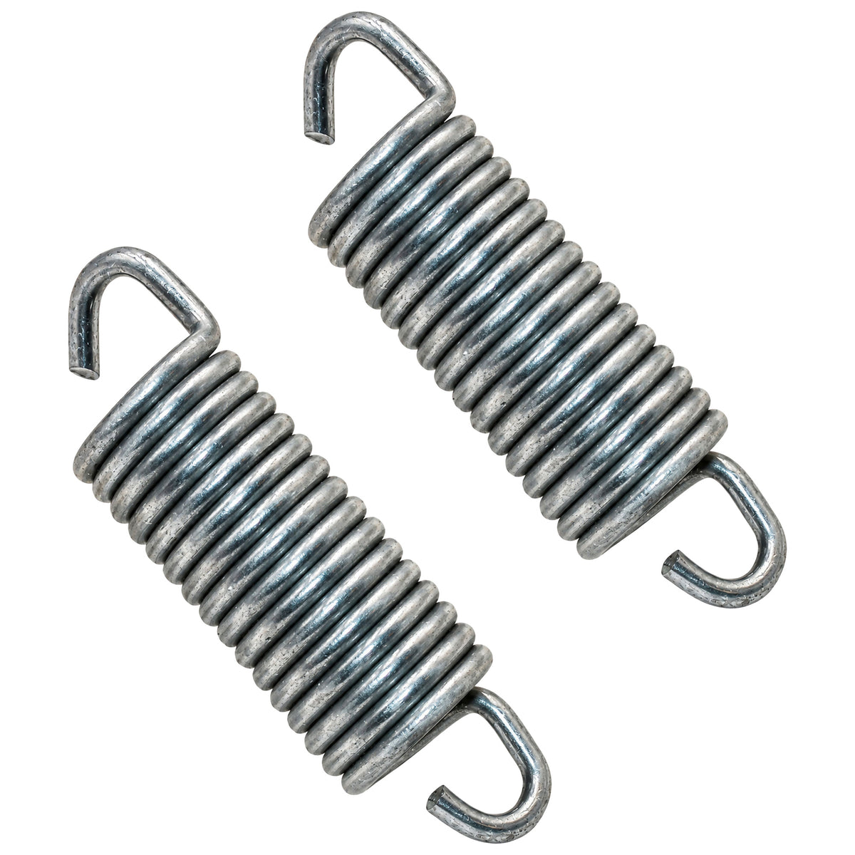 2 Brake Pedal Return Springs Fits Ford New Holland 2000 3000 E1NN2472BA 83927277