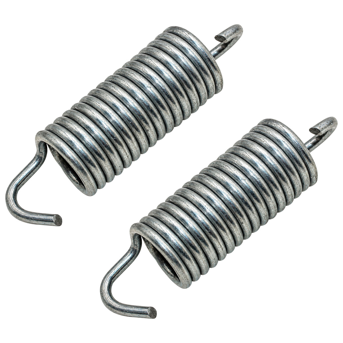 2 BRAKE PEDAL SPRINGS Fits Ford INDUSTRIAL 545A