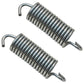 2 Brake Pedal Return Springs Fits Ford New Holland 2000 3000 E1NN2472BA 83927277