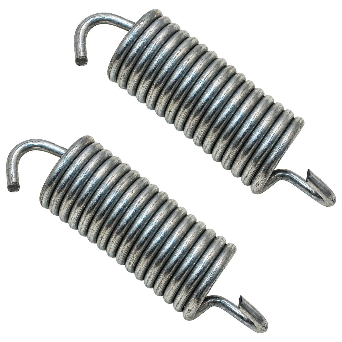 2 Brake Pedal Return Springs Fits Ford New Holland 2000 3000 E1NN2472BA 83927277