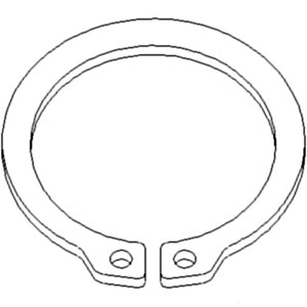 83927803-AIC Differential Snap Ring