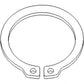 40M4624 Differential Snap Ring Fits John Deere