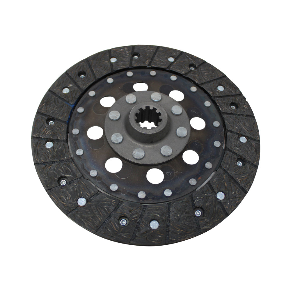 Clutch Disc Fits Ford 1520 1710 1510 1715 1310 1320 Fits New Holland TC29 1630 F
