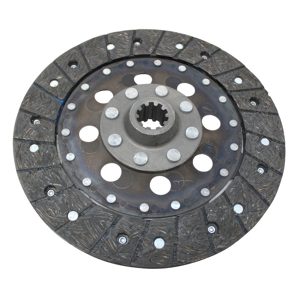 Clutch Disc Fits Ford Replaces SBA320400010