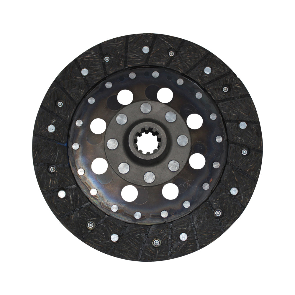 Clutch Disc Fits New Holland Replaces SBA320400010