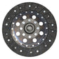 Clutch Disc Fits Ford Replaces SBA320400010