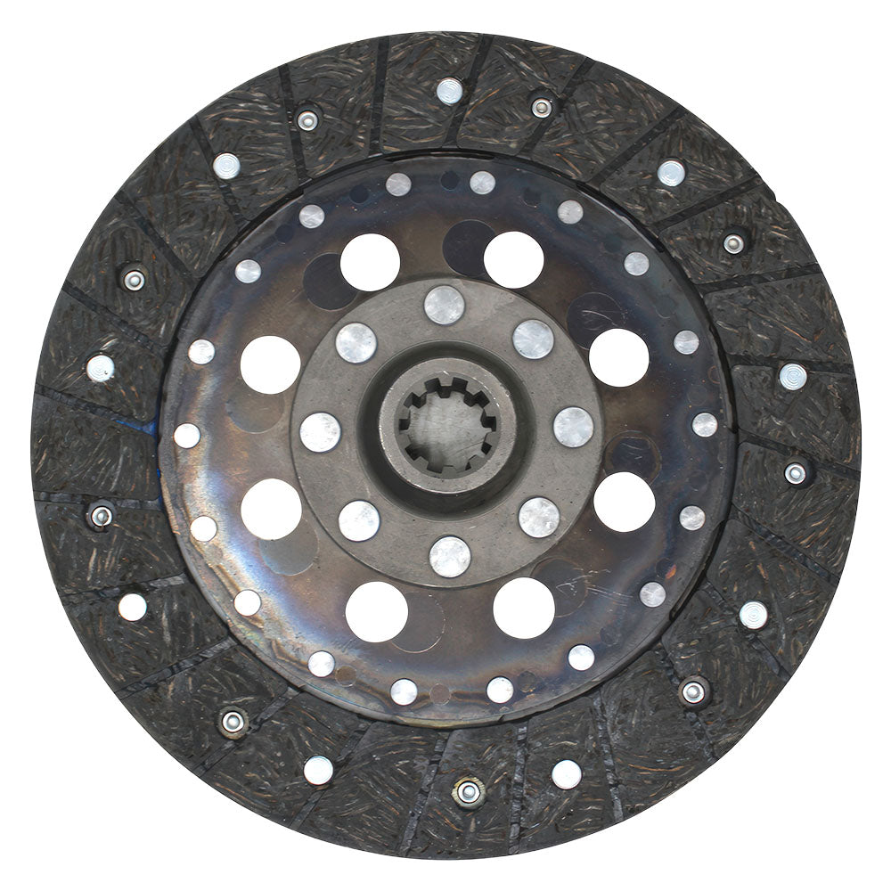 Clutch Disc Fits Ford Replaces SBA320400010