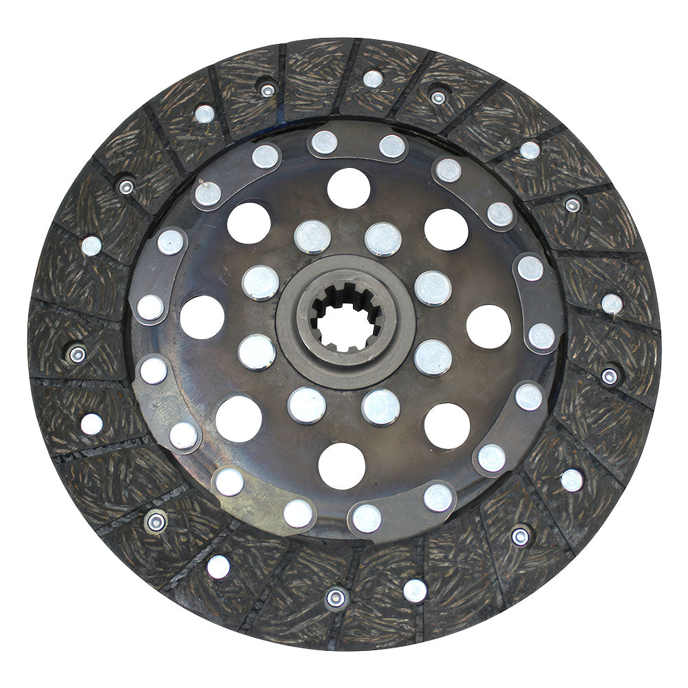 Clutch Disc Fits Case IH Replaces SBA320400010