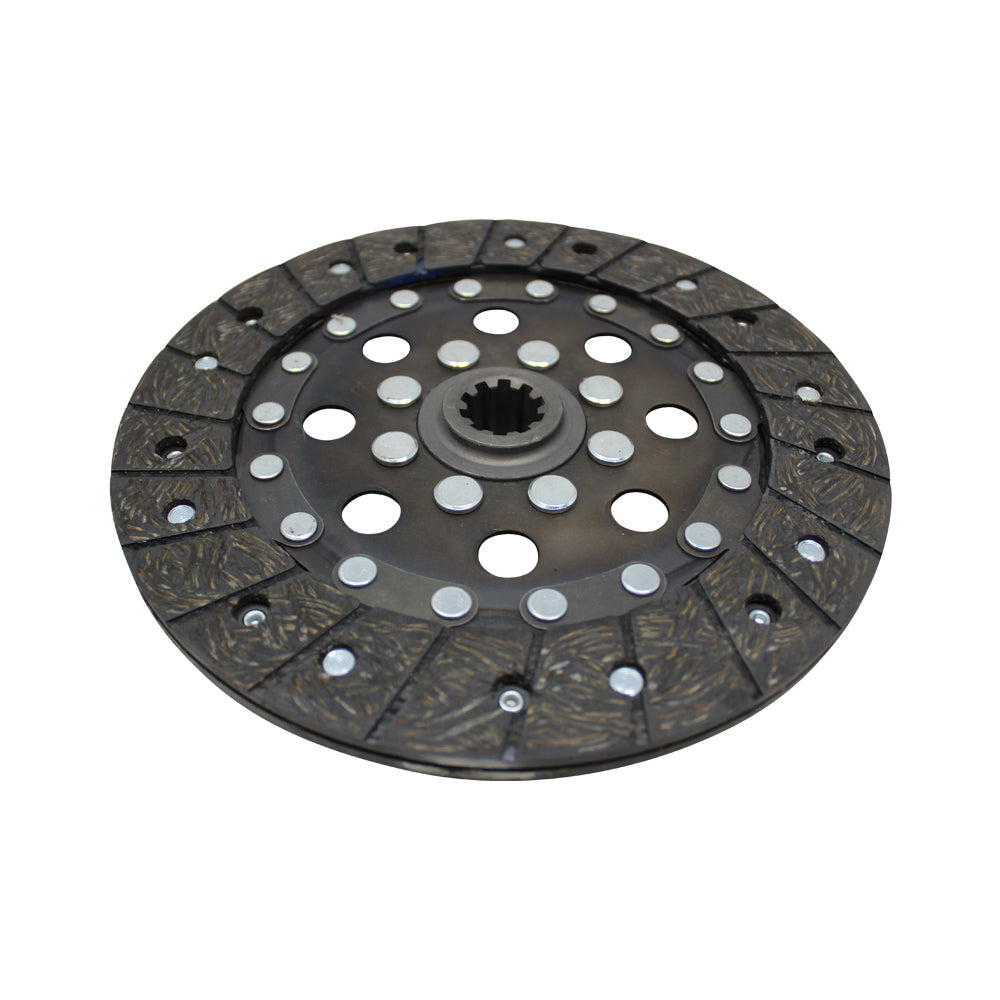 Clutch Disc Fits Ford 1520 1710 1510 1715 1310 1320 Fits New Holland TC29 1630 F