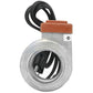 New Universal Lower Radiator Hose Engine Block Heater 600 Watts fits 2" ID