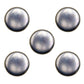 390624S Cylinder Block Freeze Plugs (Pack of 5) Fits Ford/New Holland 1/68-9/72)