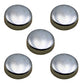 390624S Cylinder Block Freeze Plugs (Pack of 5) Fits Ford/New Holland 1/68-9/72)