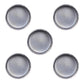 390624S Cylinder Block Freeze Plugs (Pack of 5) Fits Ford/New Holland 1/68-9/72)
