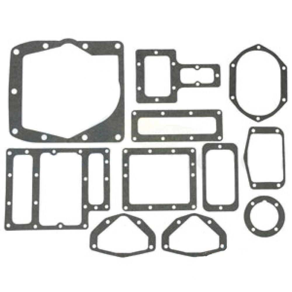 8395915 Mechanical TA Gasket Kit Fits International