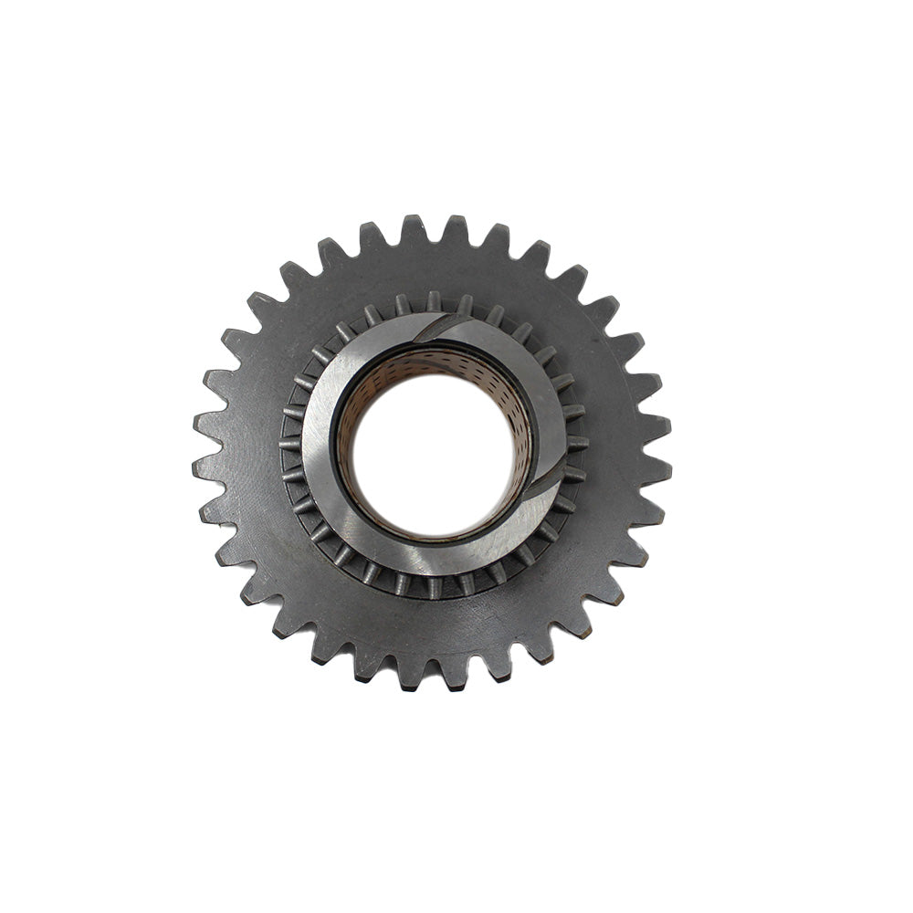 83960462 - Transmission Reverse Gear