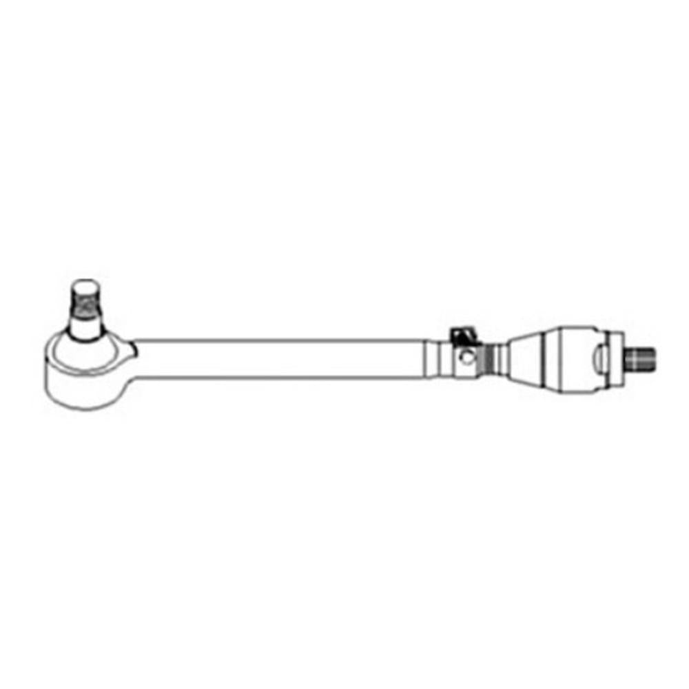 Tie Rod End Fits Ford/New Holland 555C 555D 555E 575D 575E 655C 655D 655E