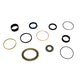 Hydraulic Cylinder Seal Kit Fits Ford New Holland - 83971999 FP458